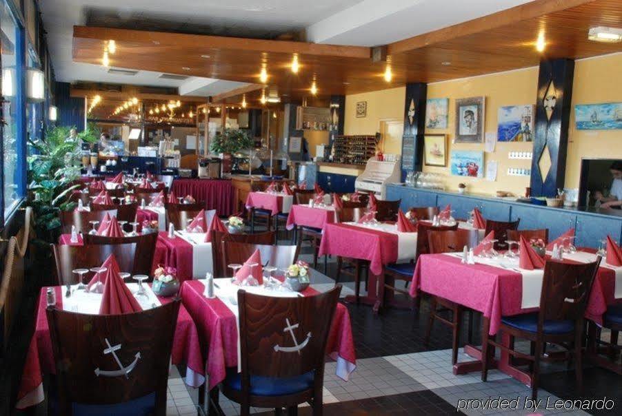 Hotel Les Gens De Mer Boulogne By Popinns Exterior photo
